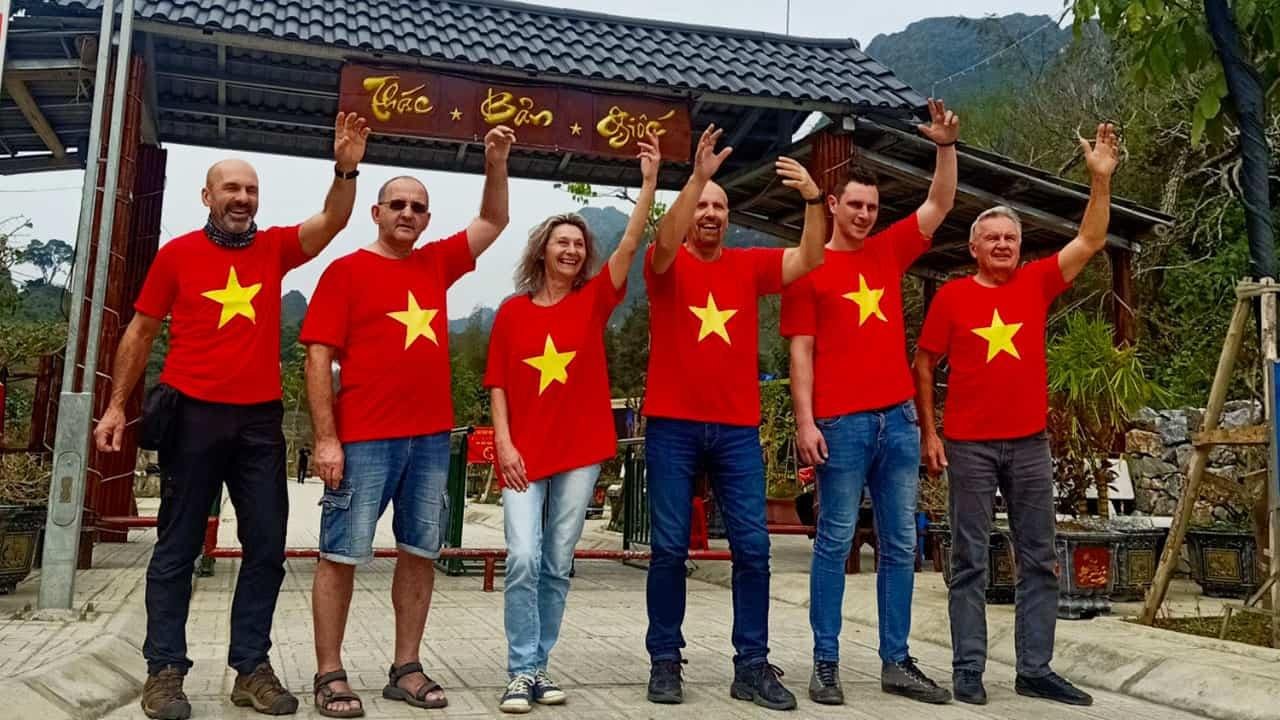 Dịch Vụ Cho Thuê Xe Du Lịch Phan Thịnh – Đồng Hành Trên Mọi Nẻo Đường